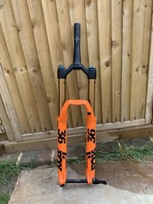 Orange fox factory for sale  PULBOROUGH