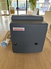 Weishaupt wl10 2022 gebraucht kaufen  Losheim am See