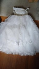 Robe mariee princesse d'occasion  Arradon