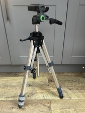 Slik camera video for sale  SWINDON