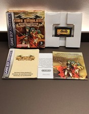 fire emblem gameboy usato fire emblem gameboy usato Vilminore di Scalve