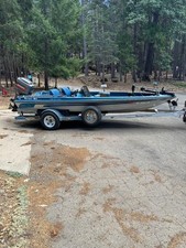 1984 ranger 350v for sale  Shingletown
