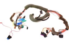 Dash wiring harness d'occasion  Expédié en Belgium