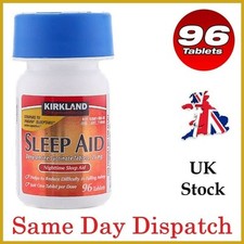 Kirkland sleep aid for sale  LIVERPOOL