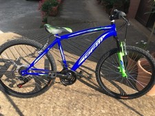 Mountain bike usato  Belmonte Mezzagno