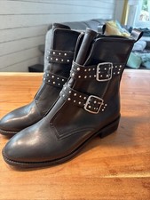 Tamaris stiefelette boots gebraucht kaufen  Woltersdorf