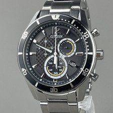Montre homme ctizen d'occasion Montre homme ctizen d'occasion  Expédié en France