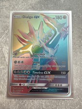 Pokémon dialga rainbow gebraucht kaufen  Hamburg