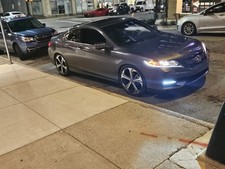 2015 civic wheels for sale  Houston