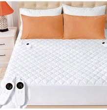 Heated mattress pad for sale  Lewisburg