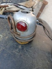 Lampe militaire d'occasion  Blainville-sur-l'Eau