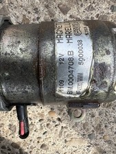 Gearbox pump 1997 for sale  NORTHAMPTON
