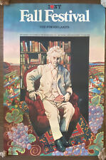 Milton glaser poster for sale Milton glaser poster for sale  Amsterdam