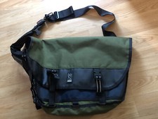 Chrome industries green for sale  Mount Morris