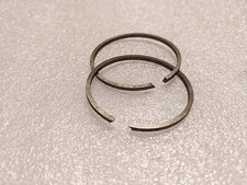 Segments 44x 2mm d'occasion  Ennezat
