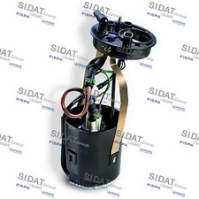 72034 sidat imp. usato  Partanna