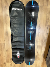 Burton snowboard mystery for sale  CHESSINGTON