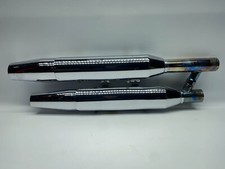 Harley davidson fat gebraucht kaufen  Wietze