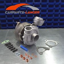 Turbolader volvo s60 gebraucht kaufen  Erligheim