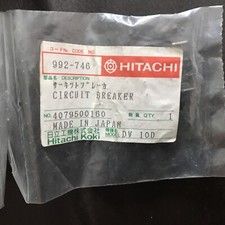 Hitachi 992 746 for sale  LOUTH