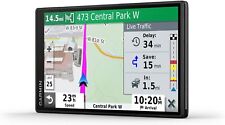 Garmin DriveSmart 55 y navegador GPS de tráfico 5,5” negro 010-02037-02 - sin mapa segunda mano  Embacar hacia Mexico