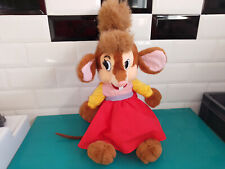 22.09.24.1 peluche tanya d'occasion  Plabennec