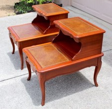 Pair vintage two for sale  North Port
