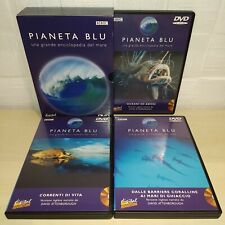 Pianeta blu grande usato  Latina