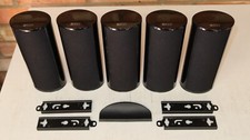 Kef hts7001 satellite for sale  NORWICH