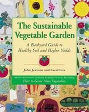 Sustainable vegetable garden for sale  Montgomery