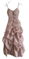 Vintage masquerade pink for sale  Madison