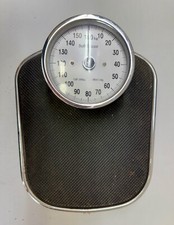 Mechanische personenwaage retr gebraucht kaufen  Pforzheim
