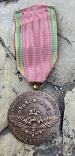 348q rare medaille d'occasion  Pignans