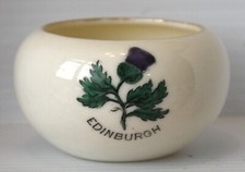 Goss crested china for sale  CARSHALTON