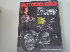 Motociclismo 1993 yamaha usato  Salerno