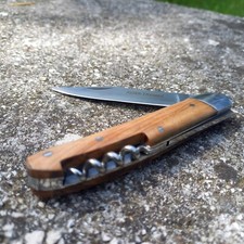 Couteau poche style d'occasion  Montpellier-