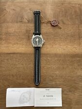 Herrenarmbanduhr wmc timepiece gebraucht kaufen  Hattingen