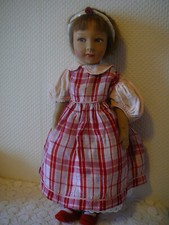 Belle poupee lenci d'occasion  France