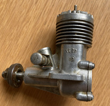 Vintage veco aeroplane for sale  BELPER