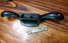 Vintage cabinet scraper for sale  Fenton