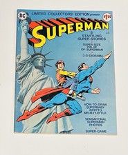 1975 comics limited for sale  Stamford