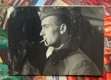 Photo ww2 soldat d'occasion  Les Pieux