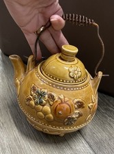 Teapot kettle 1970 for sale  Jacksboro