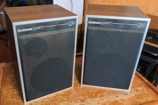 Vintage goodmans quartet for sale  BURTON-ON-TRENT