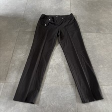 Stoffhose taifun schwarz gebraucht kaufen  Gangelt