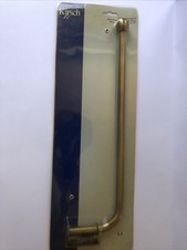 Kirsch antigo latão 1/2" haste de balanço de metal 14-24" comprimento, cortinas - Novo na caixa comprar usado  Enviando para Brazil