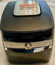 Pampered chef deluxe for sale  Oxnard