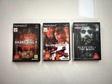 Silent hill ps2 d'occasion Silent hill ps2 d'occasion  Reims