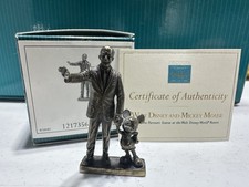 Wdcc classics walt for sale  Lansing
