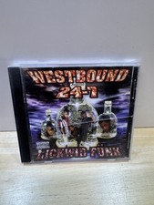 Westbound lickwid funk for sale  Soquel